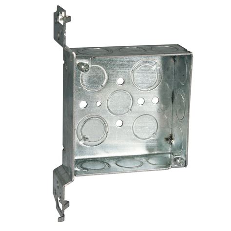 raco ul junction box|raco 4x4 electrical box.